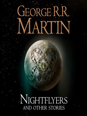 cover image of Nightflyers and Other Stories